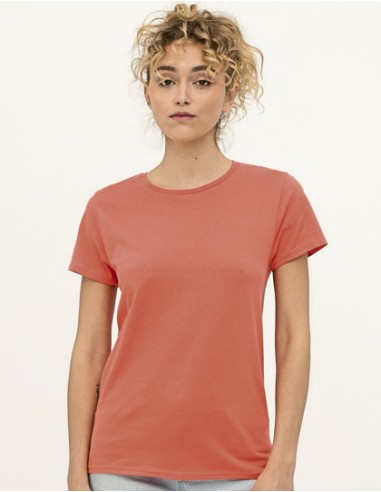 SOL-03581-Womens Crusader T-Shirt